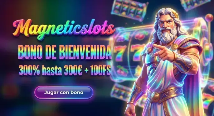 Magneticslots Casino